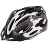 Image de Trespass CRANKSTER-Adults Cycle Safety Helmet Casque Mixte Adulte, Gris, XL