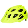 Image de Trespass - Casque de vélo ZRPOKIT - Adulte (L) (Jaune néon)