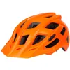 Image de Trespass - Casque de vélo ZRPOKIT - Adulte (L) (Rouge Fluo)