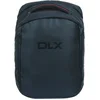 Image de DLX Shirburn Sac Unisexe pour Adulte Noir Taille B