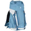 Image de Trespass - Sac à dos de randonnée TREK (Taille unique) (Bleu gris/Pierre clair)