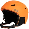 Image de DLX Hark Casque de Ski Mixte Adulte Orange S