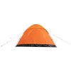 Image de Trespass Beatnik Lot de 4 tentes, Orange, Taille Unique