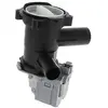 Image de POMPE VIDANGE BOSCH ASKOLL 00141896 POUR LAVE LINGE BOSCH, GAGGENAU, NEFF, SIEMENS, VIVA - PMP020BO