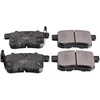 Image de Blue Print ADH24281 Plaquettes de Frein, Patins de freins