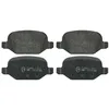 Image de Blue Print ADL144205 Patins de freins