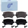 Image de Blue Print ADV184205 Patins de freins | Compatible avec: AUDI A3, A3 Cabriolet, A3 Sportback, A4 B6 Cabriolet, A4 B7, A4 B7 Avant, A4 B7 Cabriolet, A6 Allroad C6