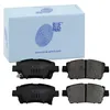 Image de Blue Print ADT342177 Patins de freins