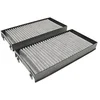 Image de Blue Print ADB112501 Filtre d'habitacle | Compatible avec: BMW 7, X5, X5, X6