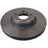 Image de Blue Print ADB114302 Disque de frein avant-(simple)