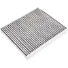 Image de Blue Print Filtre à air CVC, filtre d'habitacle ADF122504, pack d'un pour Ford C-MAX, Focus, Galaxy, Kuga, Mondeo, S-MAX