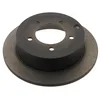 Image de Blue Print ADC443120 DISQUE DE FREIN ARRIERE