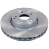Image de BLUE PRINT ADU174304 2x Disque de frein Avant Ø322mm Épaisseur: 32mm Cercle de percage -Ø: 112mm ventilé de l'intérieur