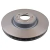 Image de Blue Print ADJ134305 Disque de frein avant