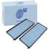 Image de Blue Print ADG02532 Filtre d'habitacle Voiture