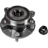 Image de Blue Print ADT38287 Kit pour roulement de moyeu