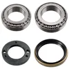Image de Blue Print ADZ98209 Kit pour roulement de moyeu | Compatible avec: ISUZU D-MAX I, D-MAX I Pritsche/Fahrgestell, D-MAX II