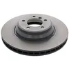 Image de BLUE PRINT ADB114310 2x Disque de frein Avant Ø348mm Épaisseur: 30mm Cercle de percage -Ø: 120mm ventilé de l'intérieur Compatible avec BMW 3 Berline E90 3 Touring E91 3 Coupé E92 X1 E84