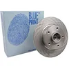 Image de BLUE PRINT ADR164311 2x Disque de frein Arrière Ø260mm Épaisseur: 8mm Cercle de percage -Ø: 114mm Plein Compatible avec RENAULT Clio 4 3/5 portes BH Scénic 3 JZ0/1 Megane 3 Grandtour KZ, KZ0/1