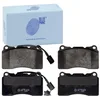 Image de Blue Print ADL144210 Patins de freins