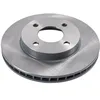 Image de BLUE PRINT ADN143148 2x Disque de frein Avant Ø238,0mm Épaisseur: 22mm Cercle de percage -Ø: 100mm ventilé de l'intérieur Compatible avec NISSAN MICRA III K12 LATIO A trois volumes CUBE Z11