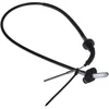 Image de Blue Print Delphi LH6674 Flexible de frein