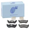 Image de Blue Print ADA104260 PATINS DE FREINS ARRIERE