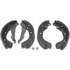 Image de Blue Print ADG04116 SEGMENT DE FREIN ARRIERE