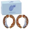 Image de Blue Print ADG04139 SEGMENT DE FREIN ARRIERE