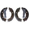 Image de Blue Print ADG04140 SEGMENT DE FREIN ARRIERE