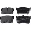 Image de Blue Print ADG04217 PATINS DE FREINS ARRIERE