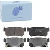 Image de Blue Print ADG04262 PATINS DE FREINS ARRIERE