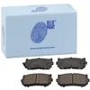 Image de Blue Print ADG04266 PATINS DE FREINS ARRIERE