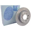 Image de Blue Print ADG04336 Jeu de 2 disques de frein arrière pleins Nombre de trous 4
