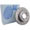 Image de Blue Print ADG04350 Lot de 2 disques de frein avant ventilés à l'intérieur Nombre de trous 4