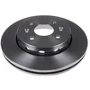 Image de Blue Print ADG04351 Disque de frein avant
