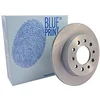 Image de Blue Print ADG04355 Lot de 2 disques de frein arrière pleins Nombre de trous 5