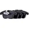 Image de Blue Print ADP154205 PATINS DE FREINS ARRIERE