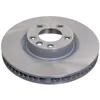 Image de BLUE PRINT ADV184331 Disque de frein Avant droit Ø360,0mm Épaisseur: 36mm Cercle de percage -Ø: 130mm ventilé de l'intérieur Compatible avec VW Touareg II 7P5, 7P6, PORSCHE Cayenne 92A