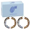 Image de Blue Print ADG04167 Set de Patins de Freins