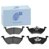 Image de Blue Print ADM542103 Kit de patins de frein, disque de frein