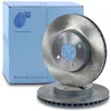Image de Blue Print ADN143154 Disque de frein avant