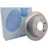 Image de Blue Print ADG043118 Jeu de 2 disques de frein arrière pleins Nombre de trous 5