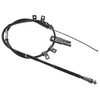 Image de Blue Print ADK84679 Câble de frein RH | Compatible avec: SUZUKI GRAND VITARA II
