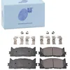 Image de Blue Print ADT342189 Patins de freins