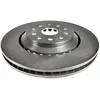Image de BLUE PRINT ADT343287 Disque de frein Avant gauche Ø357,0mm Épaisseur: 34mm Cercle de percage -Ø: 126mm ventilé de l'intérieur Compatible avec LEXUS LS UVF4, USF4