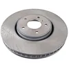 Image de BLUE PRINT ADN143157 2x Disque de frein Avant Ø320mm Épaisseur: 34mm Cercle de percage -Ø: 114mm ventilé de l'intérieur Compatible avec INFINITI FX Q70 Y51 EX 3/5 portes J50 M Y51 QX50 I J50