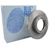 Image de Blue Print ADN143160 Lot de 2 disques de frein arrière complets Nombre de trous 8