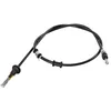Image de Blue Print ADC446196 Câble de frein LH | Compatible avec: MITSUBISHI CARISMA, CARISMA Stufenheck