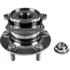 Image de Blue Print ADM58345 Kit pour roulement de moyeu arrire